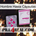 Hombre Hasta Cápsulas 32